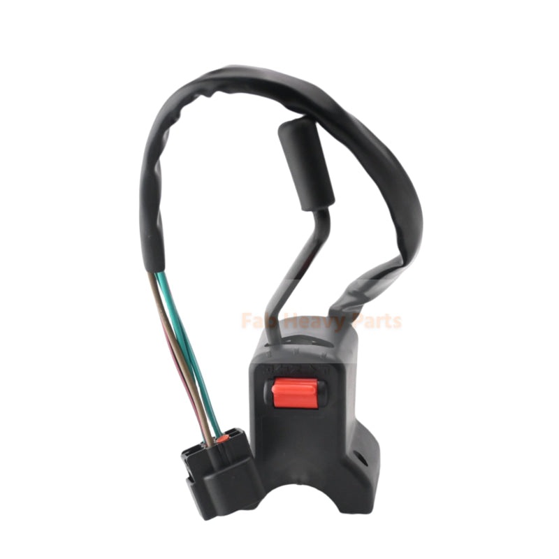 Directional Switch 91306-45200 Fits for Mitsubishi Fits forklift FD20/30-F18B FG20/30-F17B FD28/35-F14C FG28/35-F13D