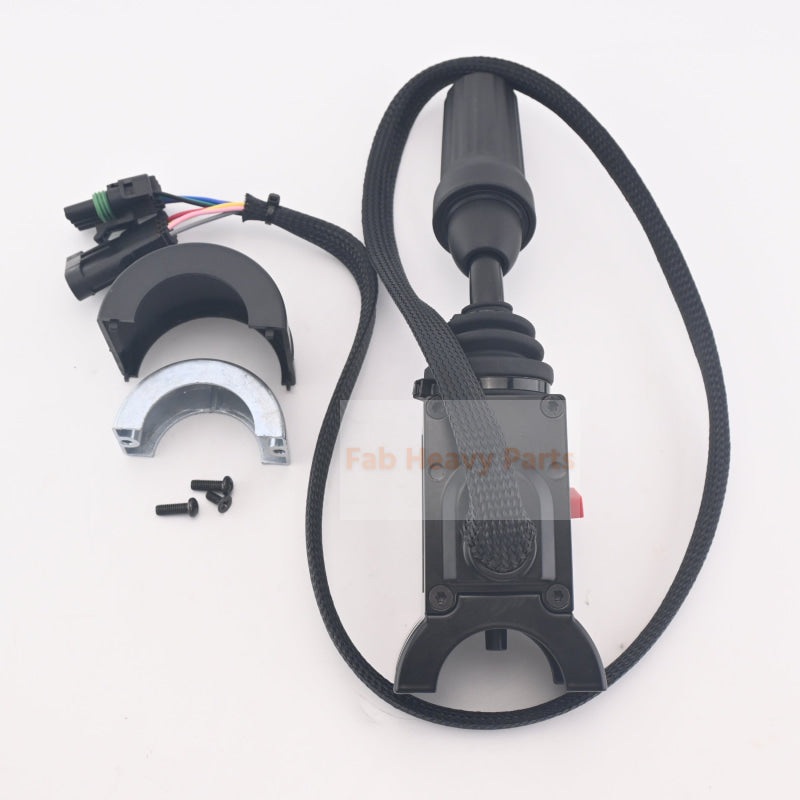 Fits for Case Loader 521D 621D 721D Control Shifter Lever Transmission DW-2 DW-3 238270A1