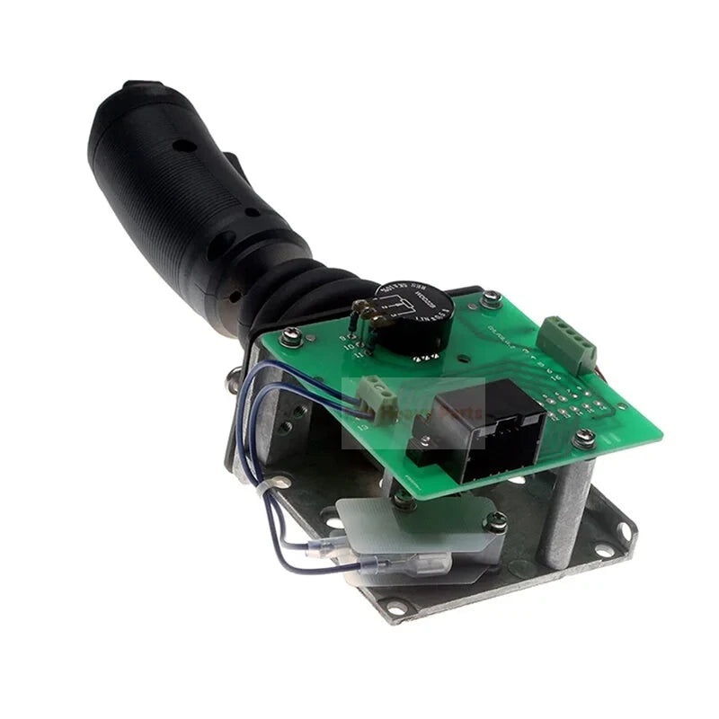 Fits for Haulotte Optimum 8 Compact 8 Compact 10 Compact 12 Compact 14 Ha12LP Ha15LP Joystick Controller 2441305220