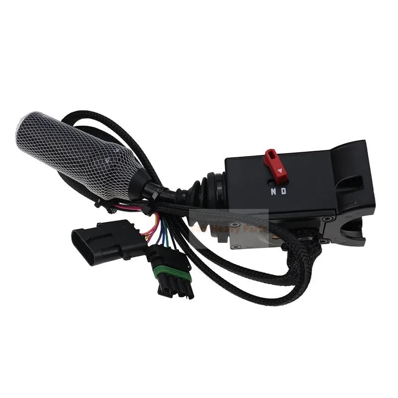 Gear Selector ZGAQ-00693 Fits for Hyundai HL730-7A HL730TM7A HL740-7A HL740TM-7A HL757-7A HL757TM7A HL760-7A HL770-7A HL780-7A