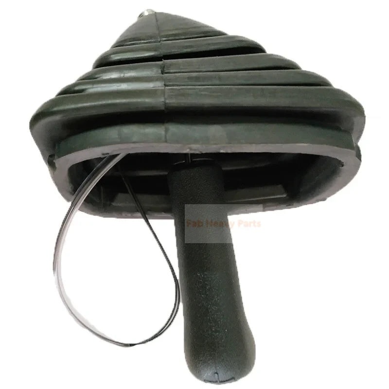 Handle Control 235-8969 2358969 Fits for Caterpillar CAT 312D 313D 320D 324D 325D 329D 330D 45D 349D 365C 308D 307D Engine 3066 C6.4 C4.2 C7.1
