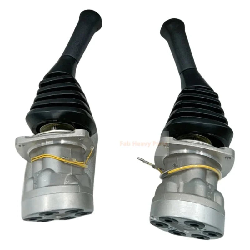 Joystick Control Assembly 6654119 6654120 Fits for Bobcat Skid Steer Loader 220 225 231 320 325 331
