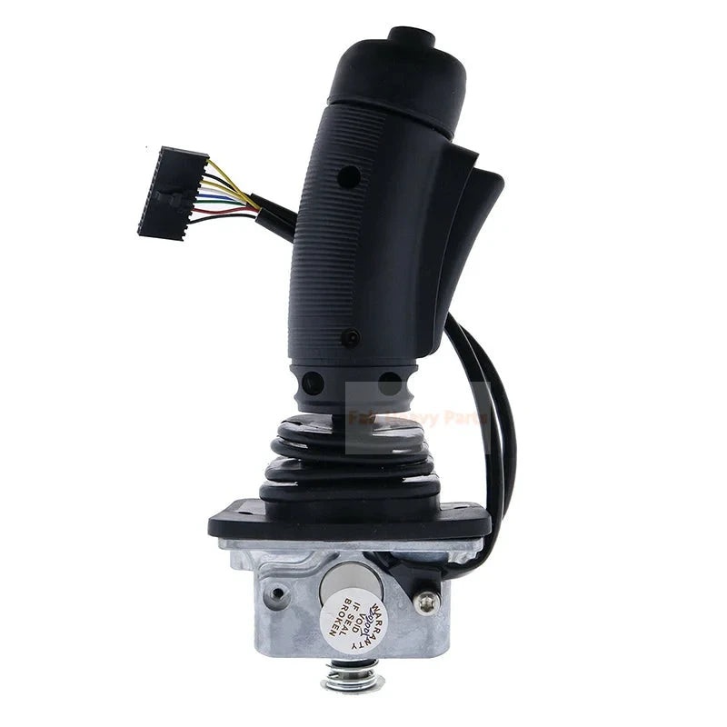 JoyStick Controller With Hall Effect 137634GT Fits for Genie Vertical Mast Lift QS-12R QS-15R QS-20R