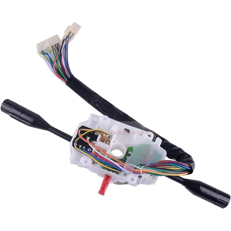LHD Combination Switch 37400-83410 Fits for Suzuki SJ410 EXTRA 1000C.C