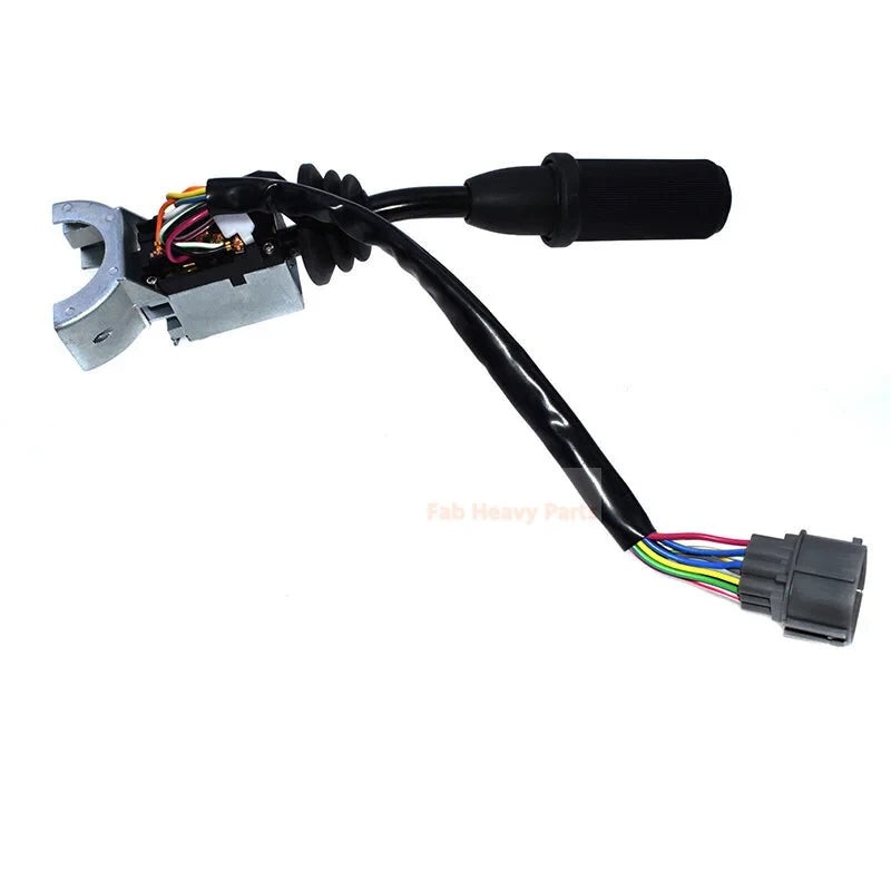 Light & Wiper Column Switch 701/80297 Fits for JCB Backhoe Loader 2CX 2CXS 2CXSL 2CXL