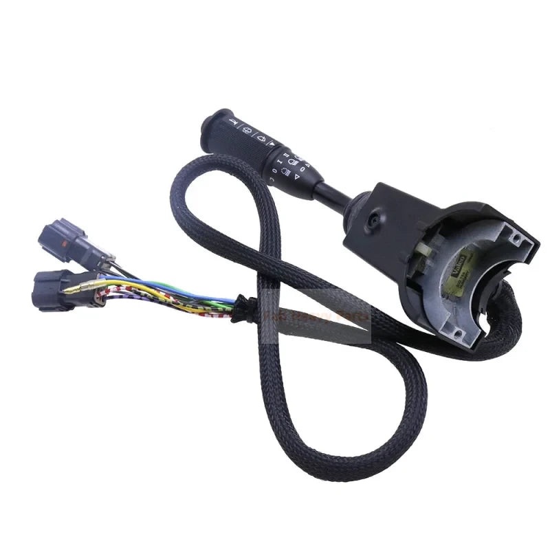 Multifunction Switch 24L3-00340 Fits for CASE 1221E Wheel Loader