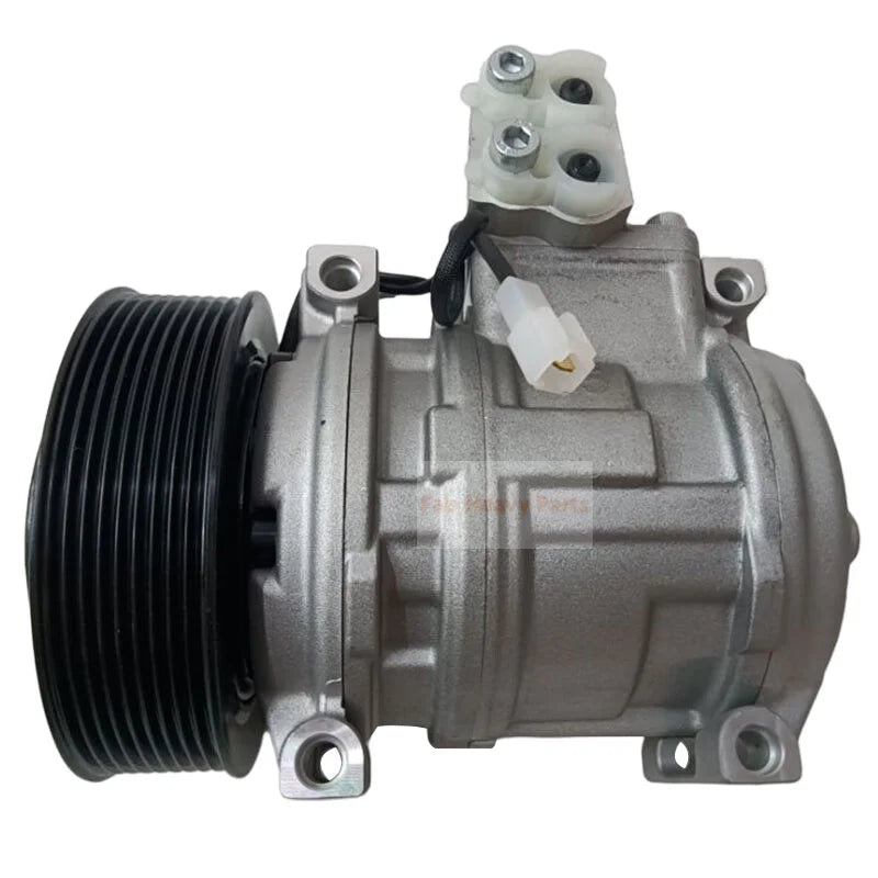 10PA15C A/C Compressor SE502402  Fits for John Deere Truck 350D 400D