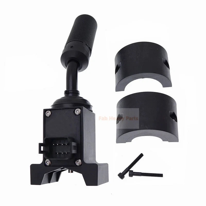 Shifter Assembly 7-125-05GT Fits for Genie GTH-1048 GTH-1056 GTH-636 GTH-644 GTH-842 GTH-844 TH1048C TH1056C TH636C TH842C TH844C