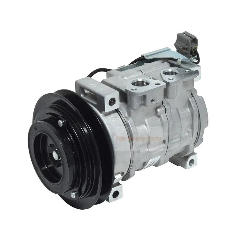 10S13C Air Conditioner Compressor 88310-1840 Fits for Hino Truck FD240 FC4J FD1J FG8J GH1J