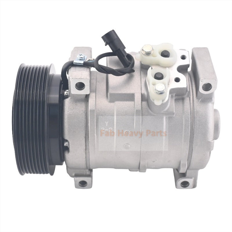 10S17C A/C Compressor 04293225 Fits for Deutz Fendt Favorit Tractor 819 939 924 933 936