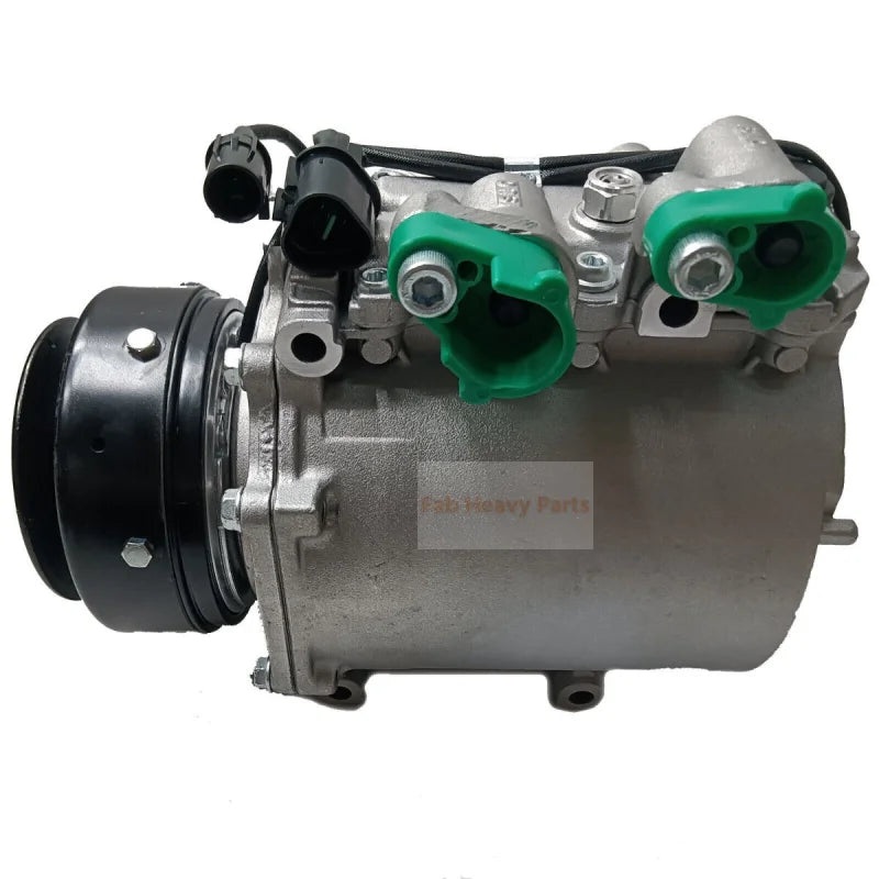 12V A/C Compressor AKC200A601A Fits for Mitsubishi Delica Spacegear L400 94-02