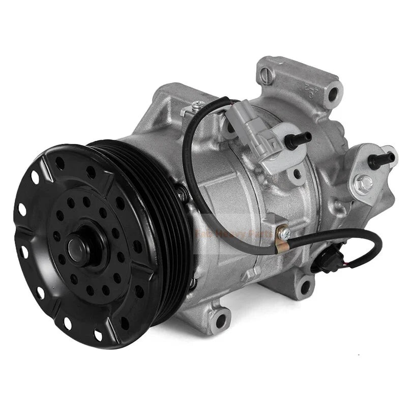 4PK 5SE11C A/C Compressor 447260-1178 Fits for Toyota Yaris 2007-2013