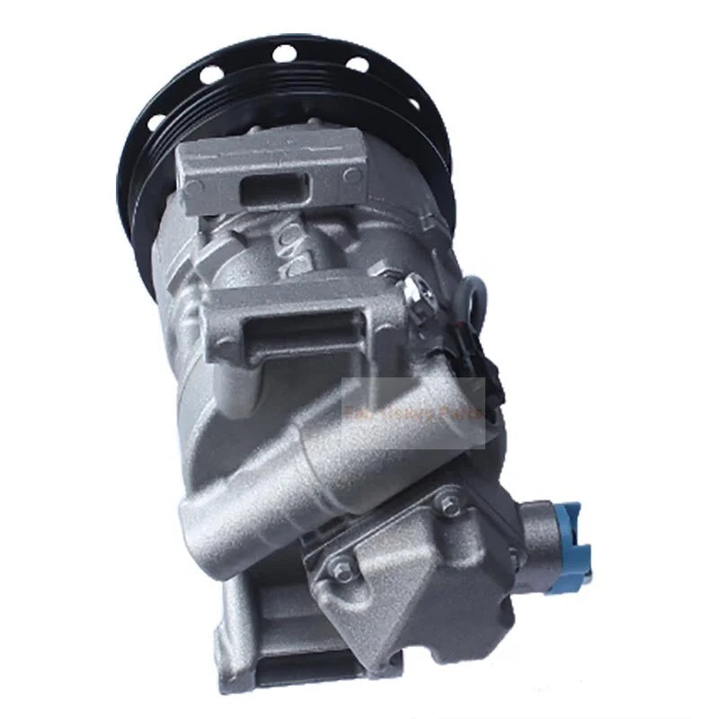 4PK 5SERO9C A/C Compressor 447260-2332 4472602332 Fits for Toyota Corolla Fielder