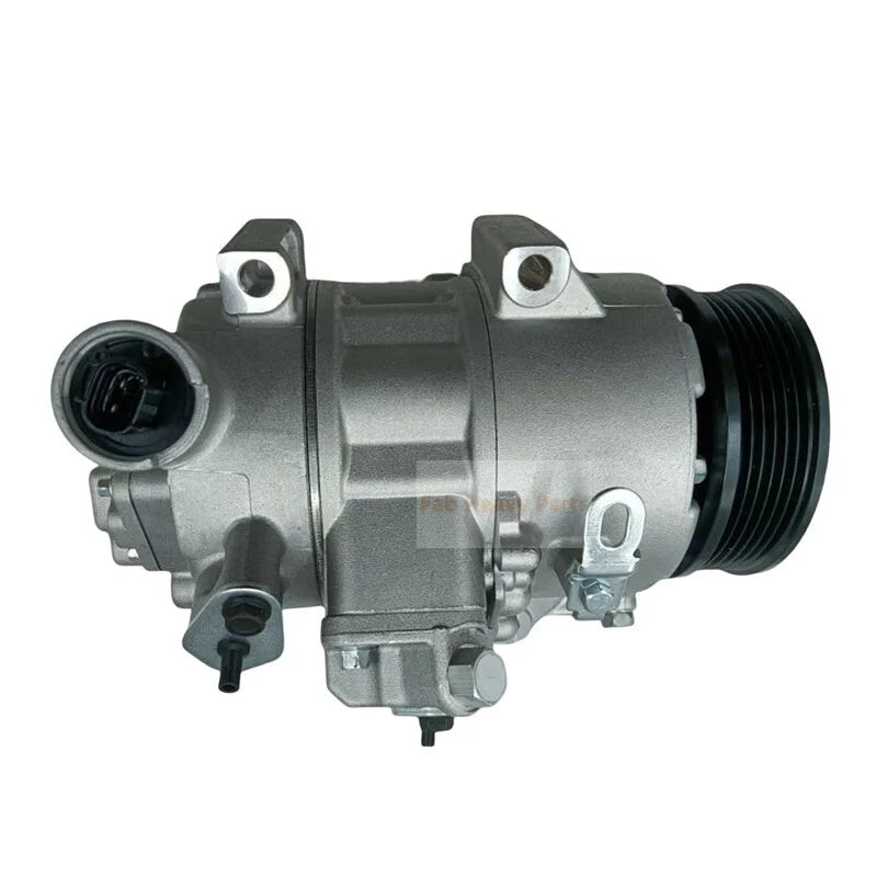 6SEU14C A/C Compressor 88310-1A751 447190-8502 Fits for Toyota Corolla 1.6L