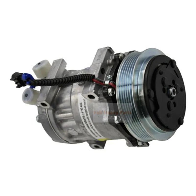 7H15HDA/C Compressor M6X0062 Fits for Caterpillar CAT