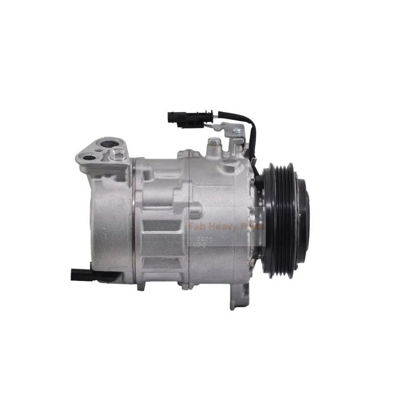 7SBH17C A/C Compressor 15-22303 Fits for Cadillac Escalade Chevrolet Tahoe Suburban GMC Yukon XL 2015-2020
