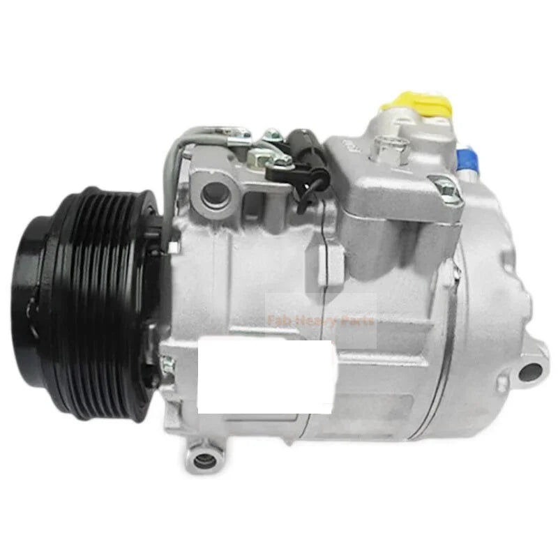 7SBU17C A/C Compressor 64509182797 A41011823002 Fits for BMW X3 323i 330i 525i 528i 328i 325i M3 M5 Z8