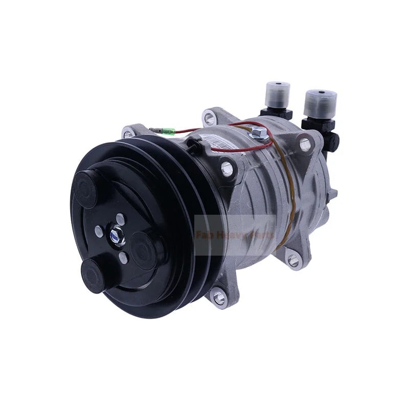 A/C Compressor 18-10158-18 102-1083 Fits for Carrier Refrigeration Unit Citimax 400