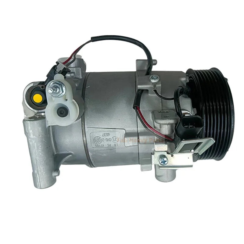 A/C Compressor 38810-5BA-A01 Fits for Honda Civic 2.0L 2016-2020