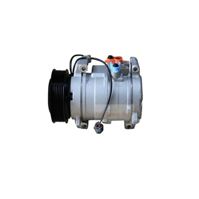 A/C Compressor 38810-RFE-003 447220-5920 Fits for Honda Odyssey RB1 K24A