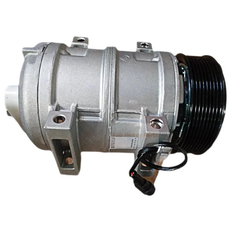 A/C Compressor 4987918 Fits for Cummins Engine DCEC
