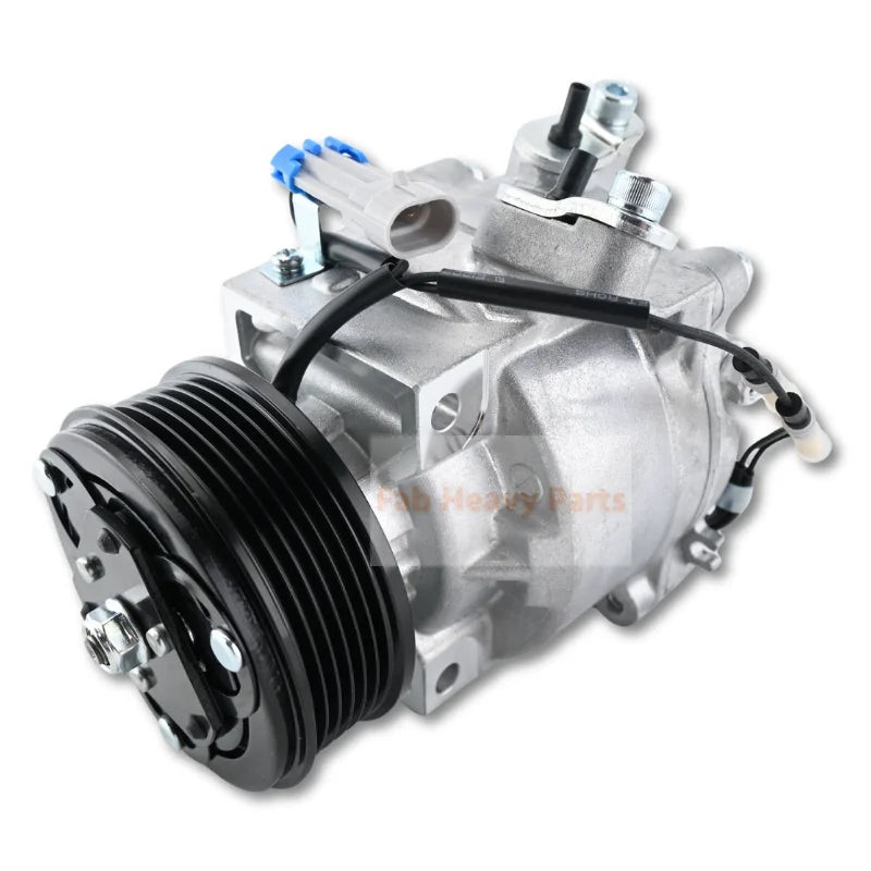 A/C Compressor 60-03818NC AKT011H404G Fits for Chevrolet Sonic 2012 2013 2014 2015