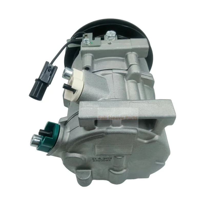A/C Compressor 7375988 Fits for Bobcat
