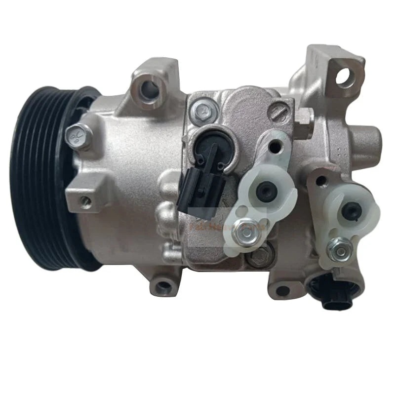 A/C Compressor 88310-02710 88310-02711 Fits for Toyota Corolla & Matrix 2010-2013 With 1.8L Engine