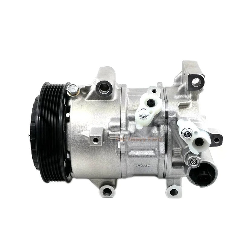 A/C Compressor 88310-02850 Fits for Toyota Corolla 1.8L 2014 2015 2016 2017 2018