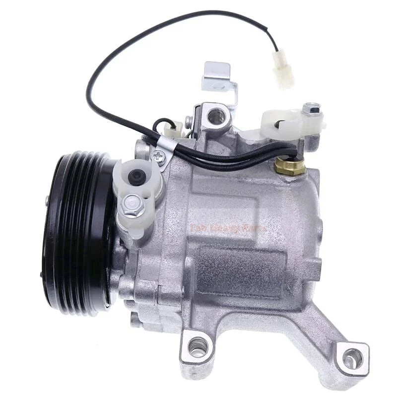 A/C Compressor 88310B1070 Fits for Toyota Passo Daihatsu Terios Boon Sirion