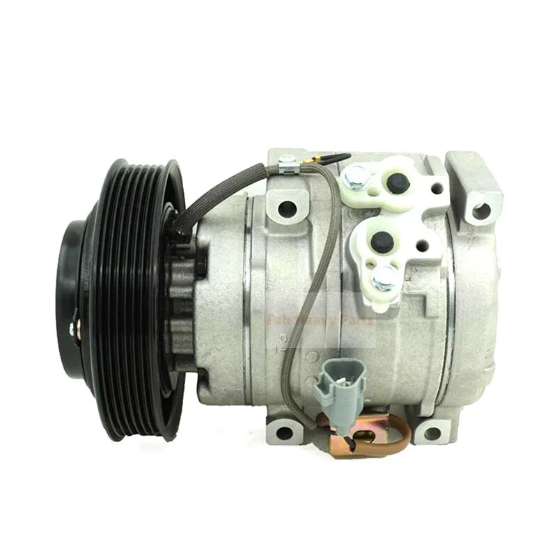 A/C Compressor 88320-02120 Fits for 2003-2008 Toyota Corolla Matrix 1.8L
