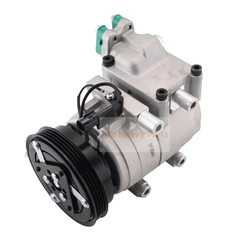 A/C Compressor 97701-2E000 Fits for Hyundai Tucson L4 2.0L 2005-2009