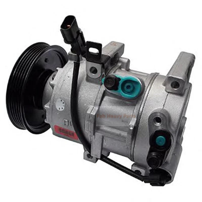 A/C Compressor 97701-3Z500 Fits for Kia Sportage 2012-2013 Hyundai I40 CW