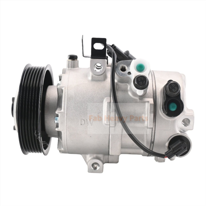 A/C Compressor 97701-D3200 97701-2S601 97701-2S600 Fits for Hyundai Engine DOHC – GDI Tucson 2.0L L4 2015-2018