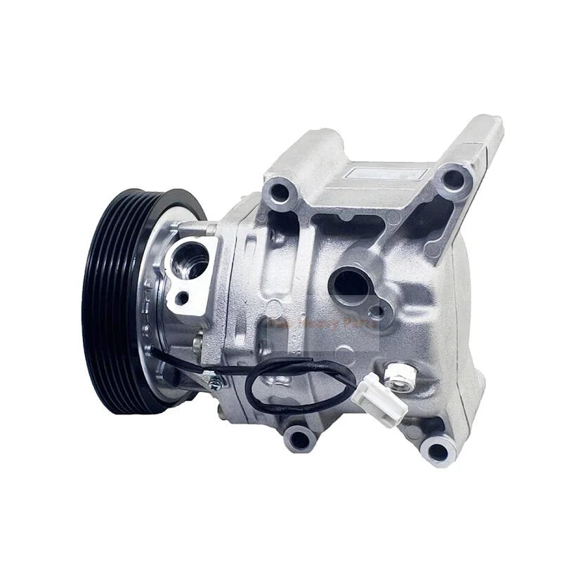 A/C Compressor DRZ861450 Fits for Mazda 2 2013 2014 1.5L