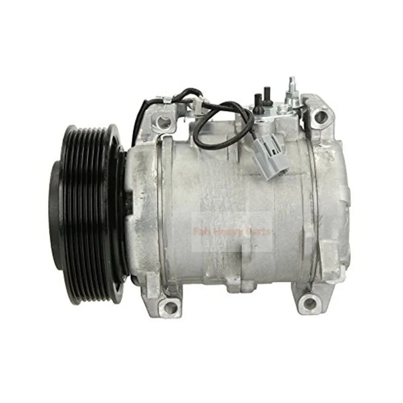 A/C Compressor HS110R 38810-RBA-006 Fits for Honda Accord Estate Wagon VII 2.0 2.4