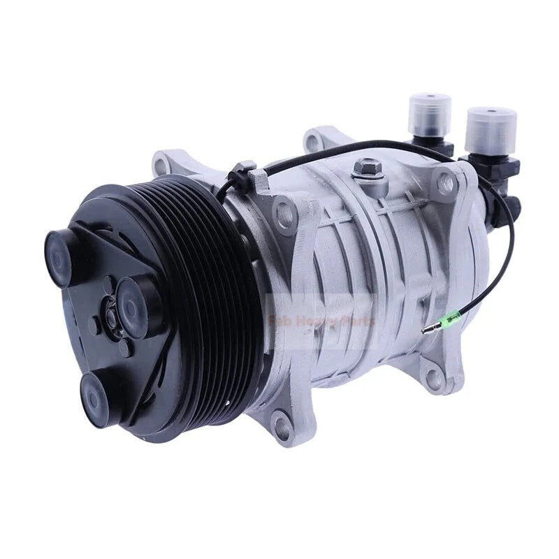 Air Conditioning Compressor TM-16 489-18-00074-35 Fits for Valeo