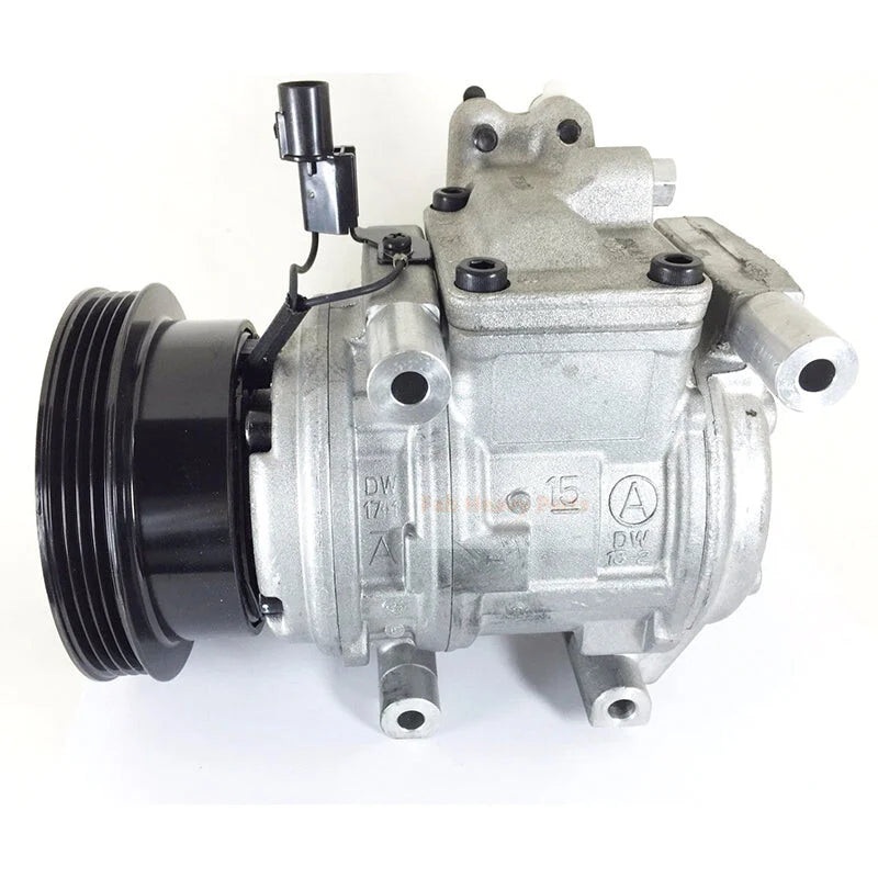 Delphi 10PA15C A/C Compressor 97701-2E400 Fits for Hyundai Tucson Kia Sportage 2.0L Engine