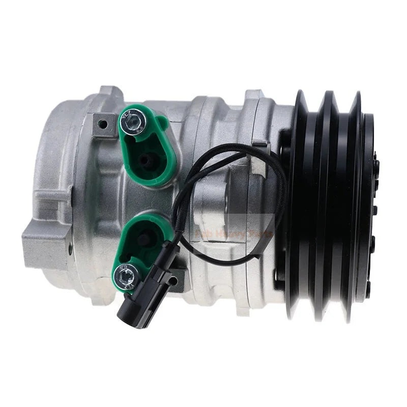 Delphi SP10 A/C Compressor 9977682 Fits for New Holland Tractor T3020 T3030 TCE45 TCE50 T3040 TCE55