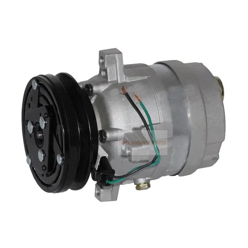 Delphi V5 A/C Compressor 7773398 7745384  Fits for Fiat Ducato Tempra Tipo Lancia Dedra
