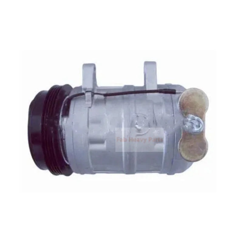 DKS16H A/C Compressor 92600F6605 Fits for Infiniti M30 F211990-1992 Nissan Hardbody 1995-1997