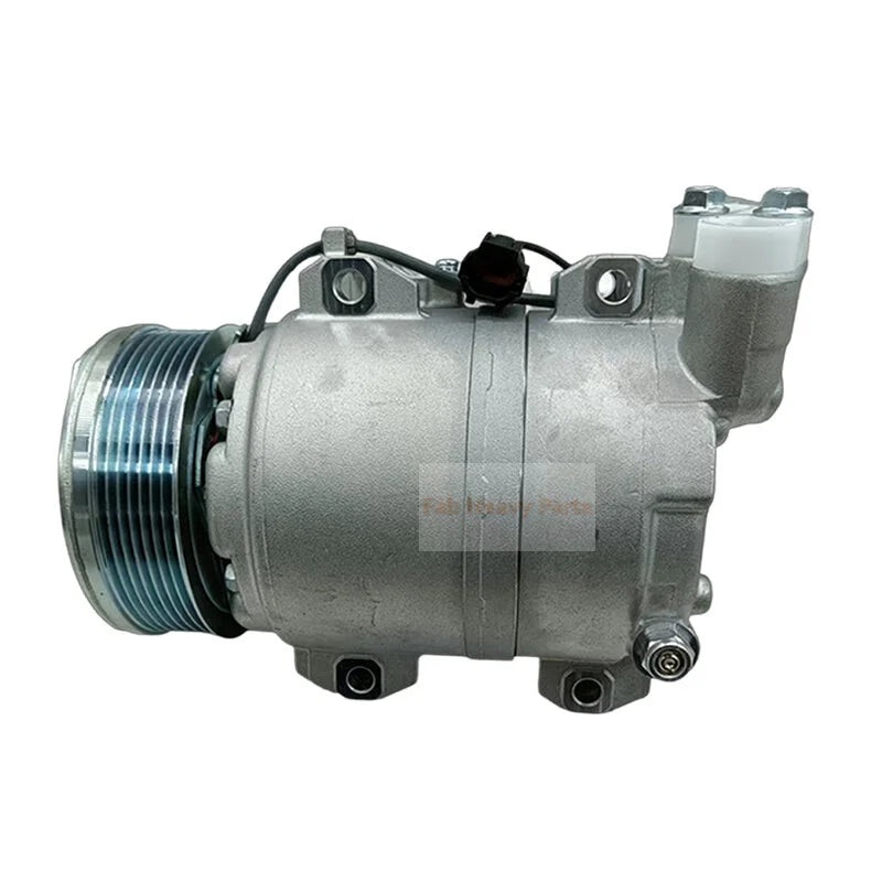 DKS17 A/C Compressor 92600-3XC0B Fits for Nissan UrvanNV350 Caravan E25 SGE25 VRE25