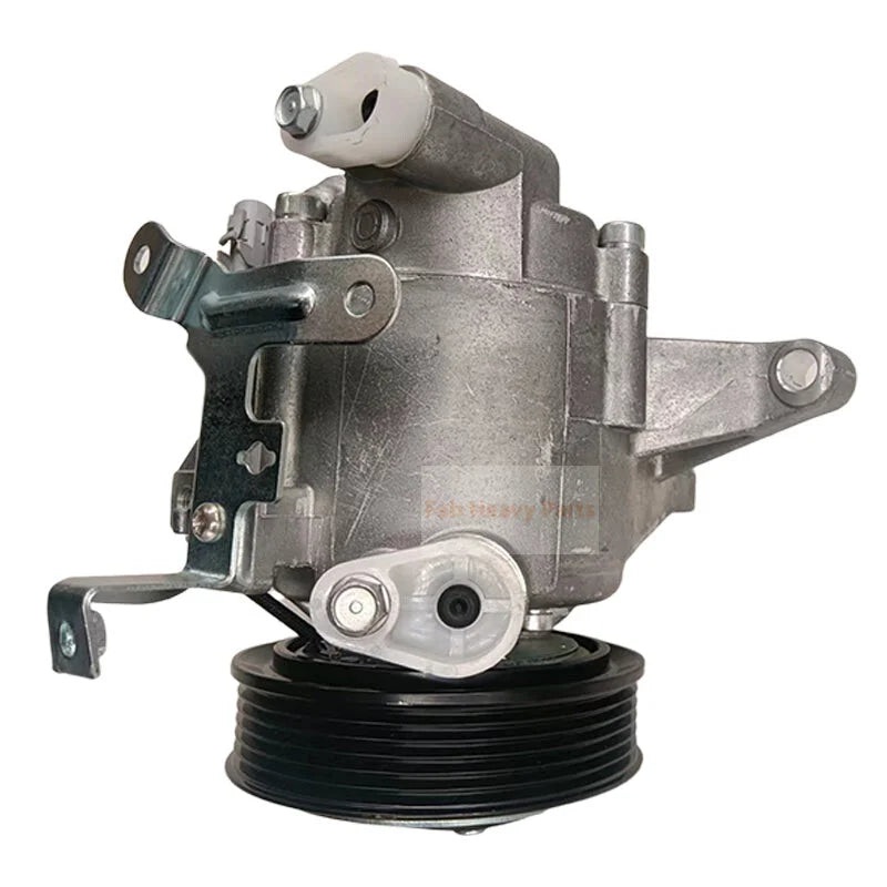 Fits for Subaru Fits forester XV IMPREZA 2012-2015 A/C Compressor 73111-FJ000