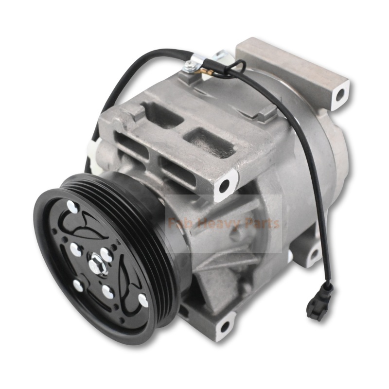 SC08C  A/C Compressor 500313156 Fits for Iveco Daily