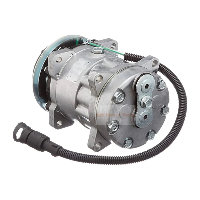 SD7H15 A/C Compressor 1251063 1334169 Fits for DAF Truck 75CF 85CF 95XF