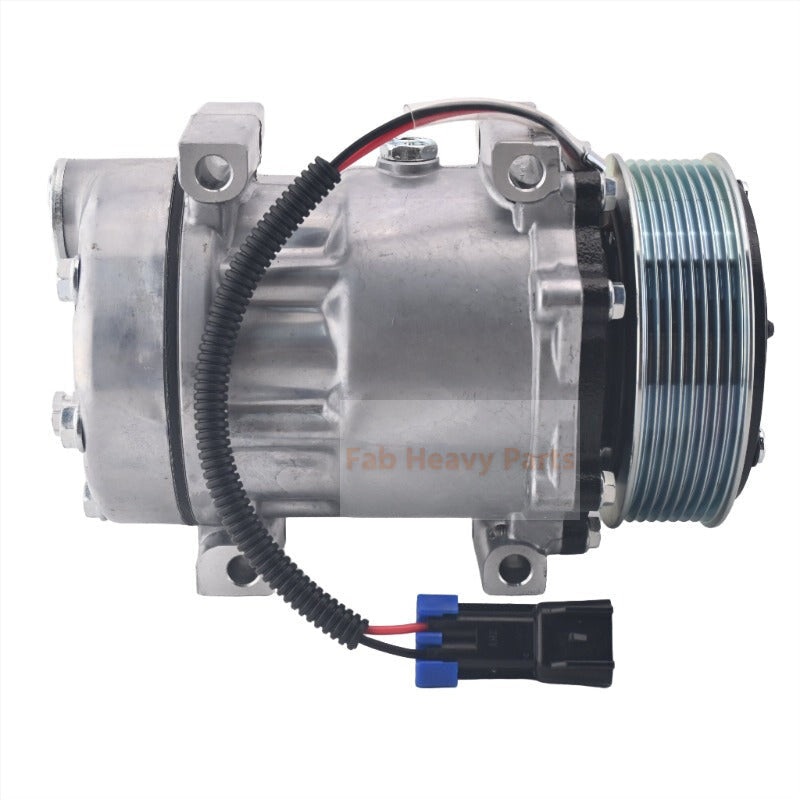 SD7H15 A/C Compressor 4544 4816 3547917C1 Fits for Fits ford F650 International 4400 Truck