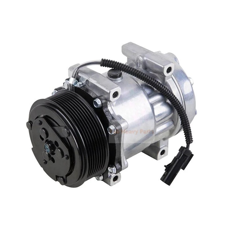 SD7H15 A/C Compressor 4750 4775-AFT 55055339AD Fits for Dodge Ram 1500 2500 3500