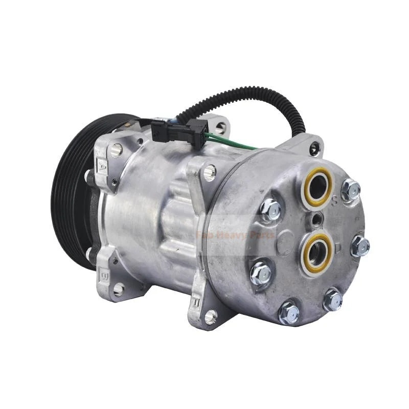 SD7H15 A/C Compressor 5010412962 5010237488 5096306 Fits for Renault RVI Truck Magnum AE