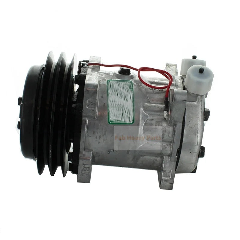 SD7H15 A/C Compressor 6259932 7700037805 Fits for Renault Agri