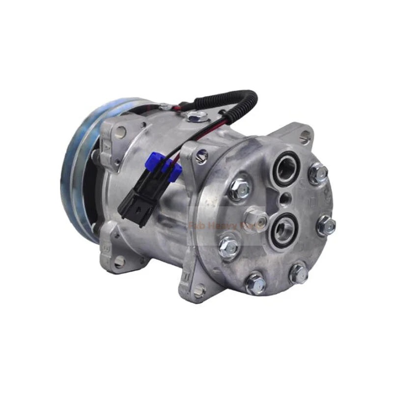 SD7H15 A/C Compressor 7803 4679 5704 15020478 15653237 15679484 15680077 3949302 Fits for Chevrolet GMC Truck C60-75 Series V8 6.0 7.0L 7.4L